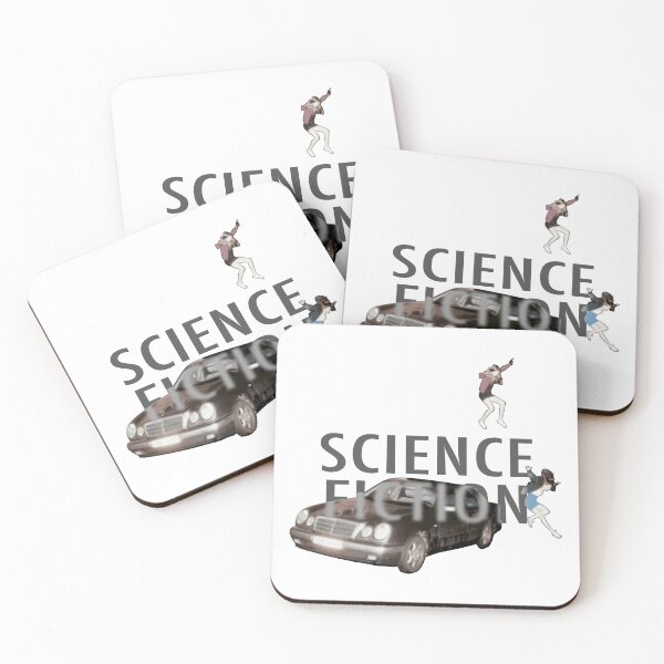 Item preview, Completamente nuevo <Ciencia ficción> designed and sold by ndothughes.