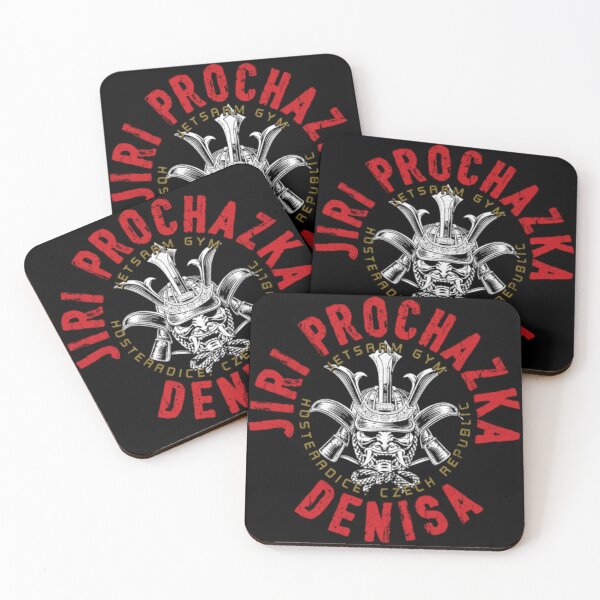Item preview, Jiri Prochazka Denisa designed and sold by JeyVel.