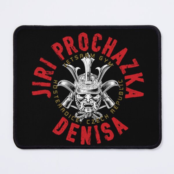 Item preview, Jiri Prochazka Denisa designed and sold by JeyVel.