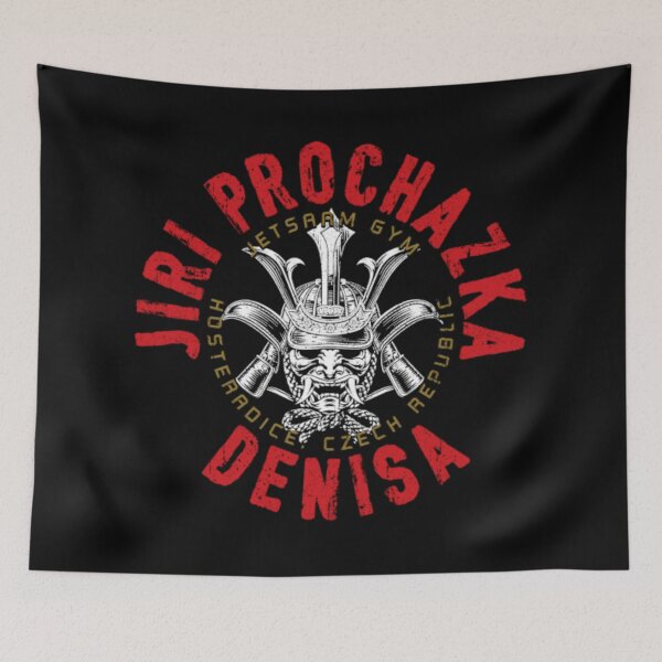 Item preview, Jiri Prochazka Denisa designed and sold by JeyVel.