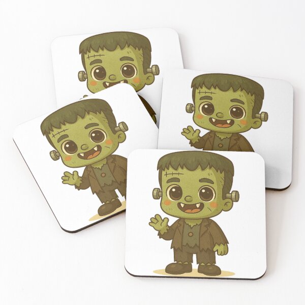Item preview, Franken Stein designed and sold by Ttalgisubak.