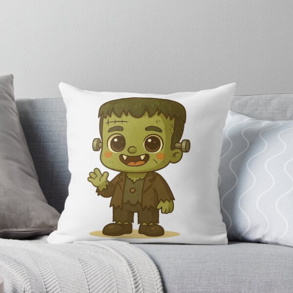 Item preview, Franken Stein designed and sold by Ttalgisubak.