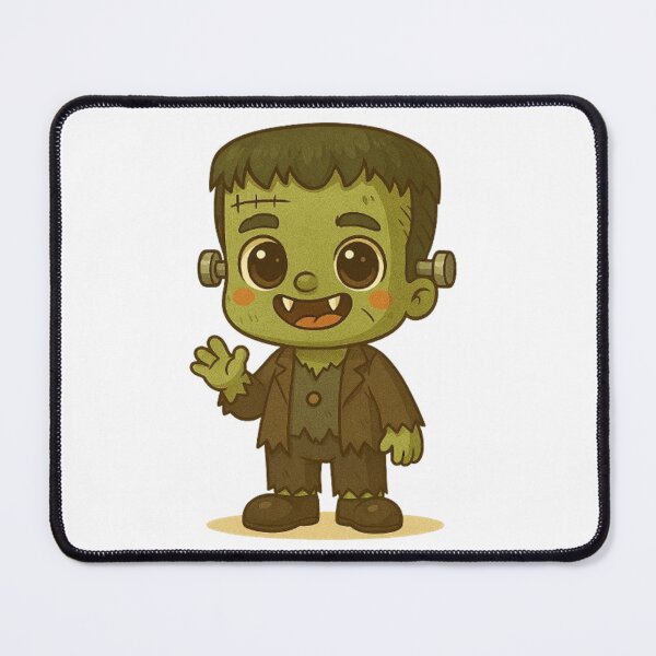 Item preview, Franken Stein designed and sold by Ttalgisubak.