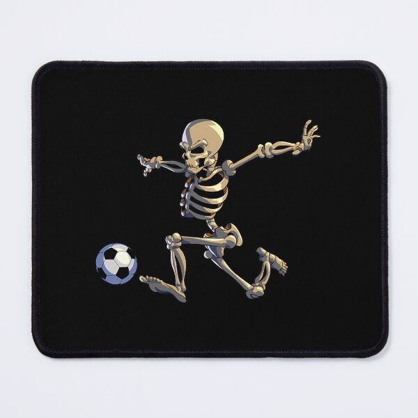 Item preview, Soccer Skeleton Halloween 	 	 Soccer Player Halloween 	1	 designed and sold by mmvfcyhty59.