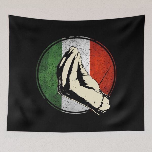 Artikelvorschau, Italienisches Gif Lustiges Italien entworfen und verkauft von fuhnuzfyrnd50.