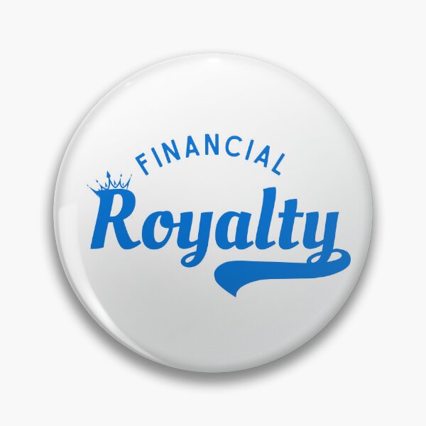 Item preview, Financial Royalty™ Wealth Mindset Legacy Builders designed and sold by Compound Money.