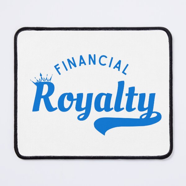 Item preview, Financial Royalty™ Wealth Mindset Legacy Builders designed and sold by Compound Money.