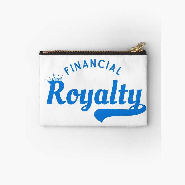 Item preview, Financial Royalty™ Wealth Mindset Legacy Builders designed and sold by Compound Money.
