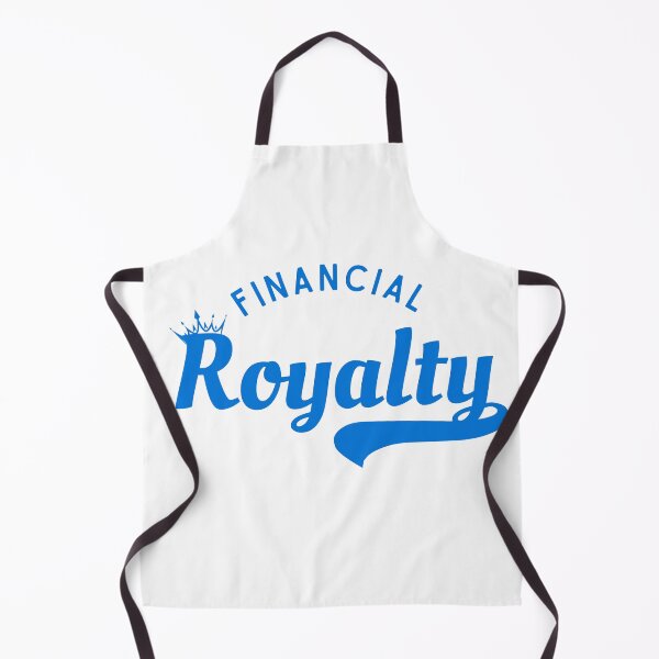 Item preview, Financial Royalty™ Wealth Mindset Legacy Builders designed and sold by Compound Money.