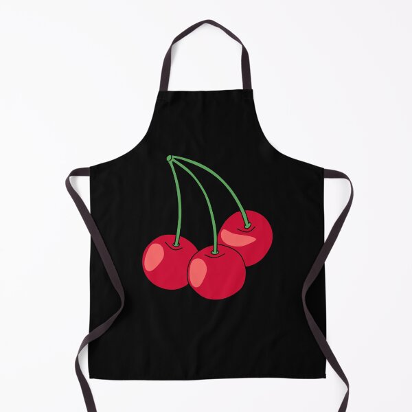 Item preview, Three Red Cherries designed and sold by Jeallan Designs.