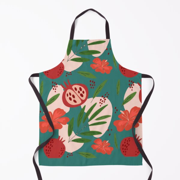Item preview, Bright and bold, this design highlights the vibrant pomegranate with seeds full of life and flavor. designed and sold by SkeletonsDanger.