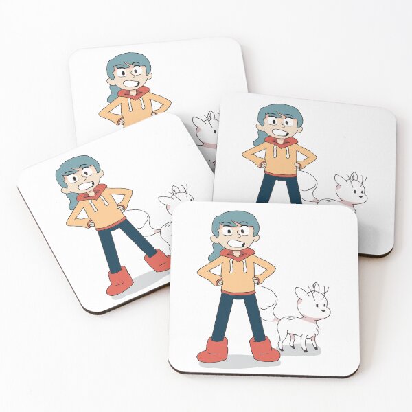 Item preview, Hilda and Twig designed and sold by rose-bobby.