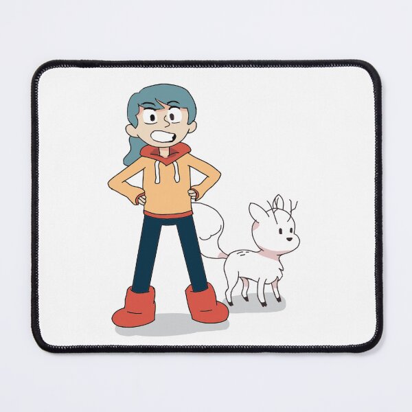 Item preview, Hilda and Twig designed and sold by rose-bobby.