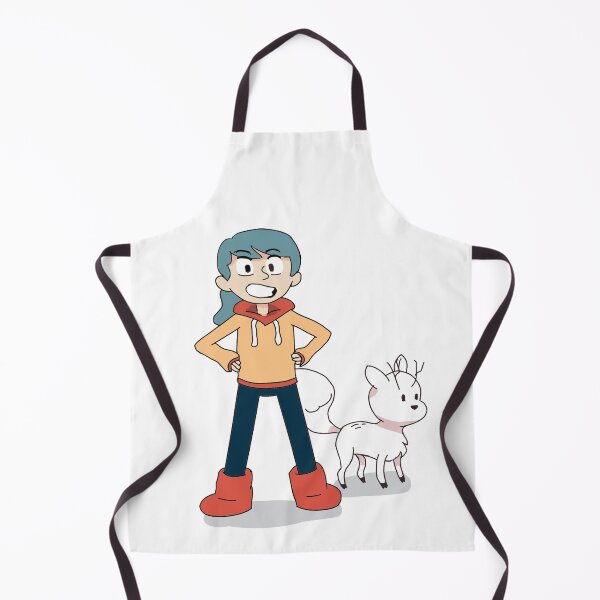 Item preview, Hilda and Twig designed and sold by rose-bobby.