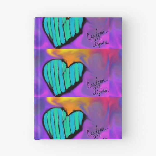 Item preview, Hearts of swirled beauty designed and sold by Cauleen's Artwork & Design.
