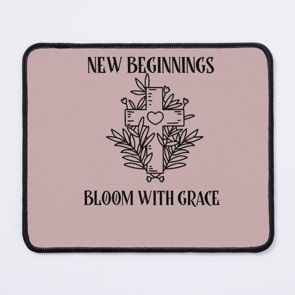 Item preview, Held in Place by Grace designed and sold by TheWORDZ.
