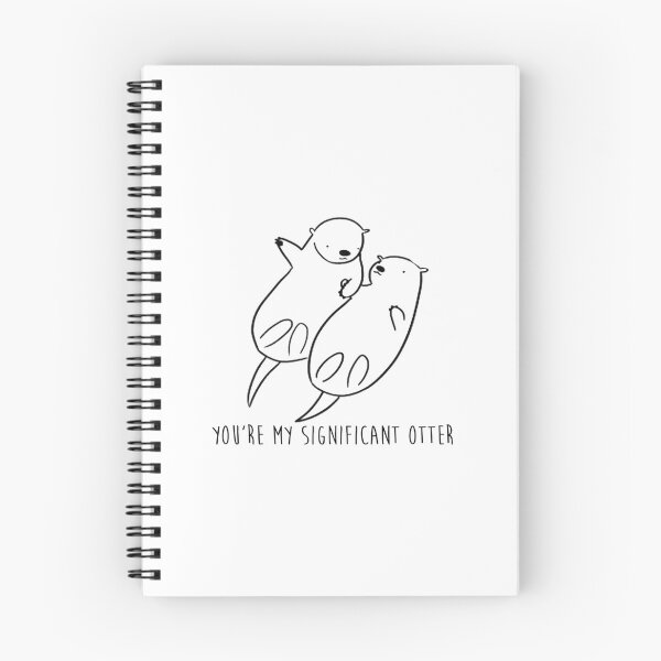 Item preview, Significant Otter 	 	 designed and sold by glhxjsgvm12.