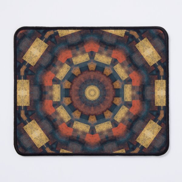Item preview, Kaleidoscopic Harmony designed and sold by Angela Santana Designs.
