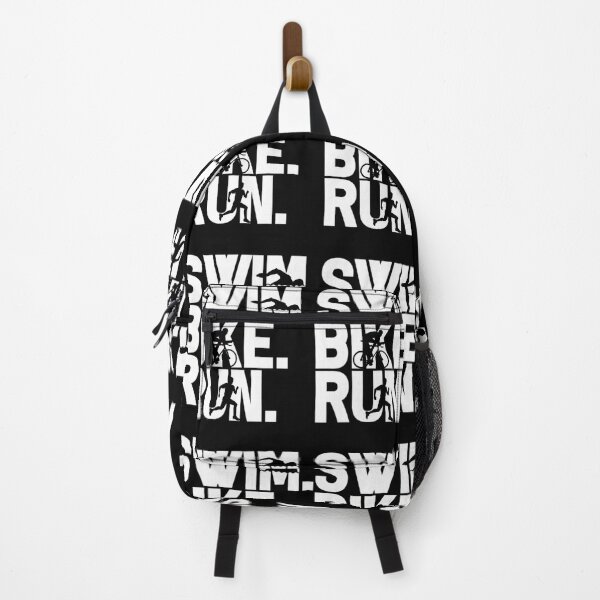 Item preview, Swim Bike Run Triathlon Triathlete Athletics Pullover designed and sold by dynwhmkysyc33.