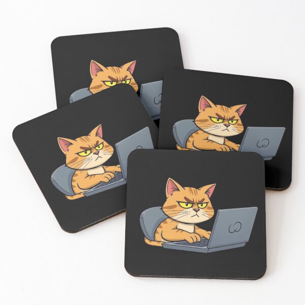 Item preview, Currently Working Hard… or Hardly Working designed and sold by Aetheriswork.