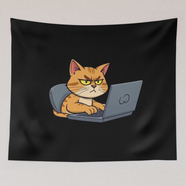 Item preview, Currently Working Hard… or Hardly Working designed and sold by Aetheriswork.