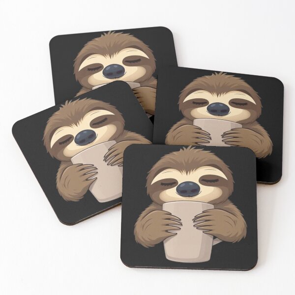 Item preview, Powered by Coffee and Naps designed and sold by Aetheriswork.