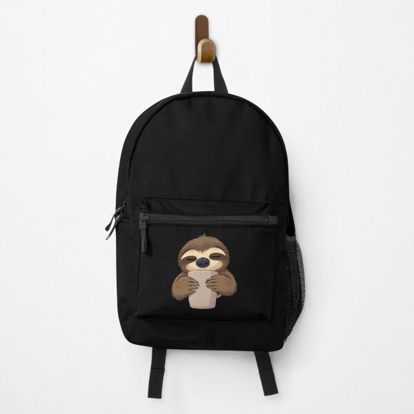 Item preview, Powered by Coffee and Naps designed and sold by Aetheriswork.