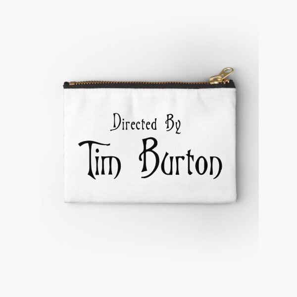 Item preview, Doodle Directed by Tim Burton designed and sold by Izaa-aart.