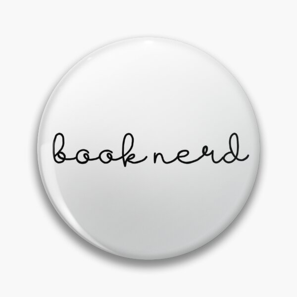 Item preview, Booknerd designed and sold by Book nerd .