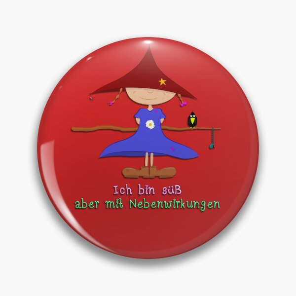Item preview, I'm sweet – but with side effects designed and sold by KD das Lama.