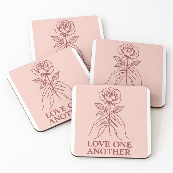 Item preview, Love one another designed and sold by LilyFaith99.