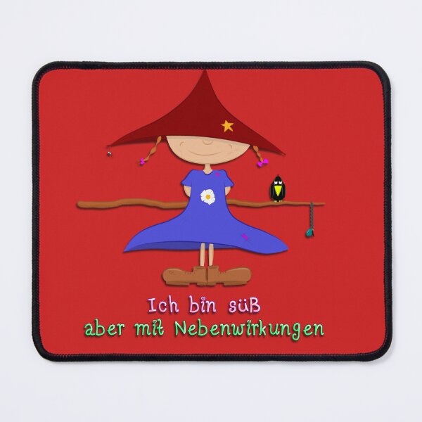 Item preview, I'm sweet – but with side effects designed and sold by KD das Lama.