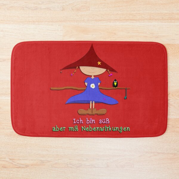 Item preview, I'm sweet – but with side effects designed and sold by KD das Lama.