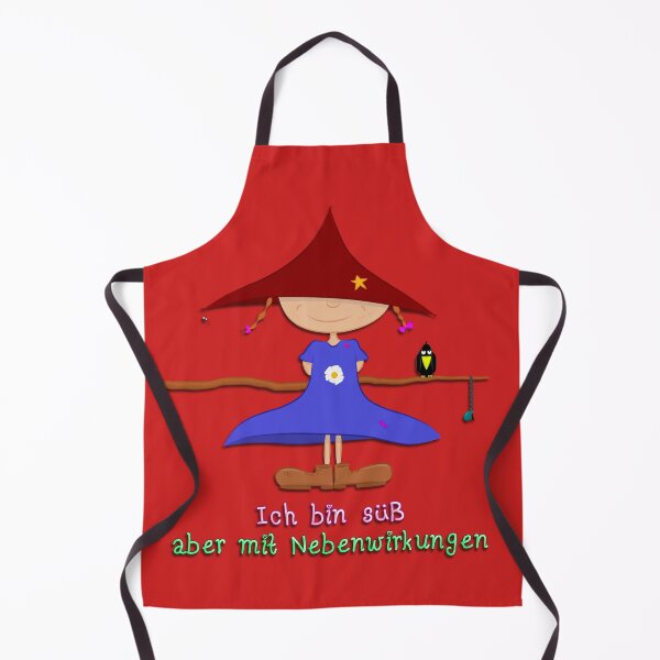Item preview, I'm sweet – but with side effects designed and sold by KD das Lama.