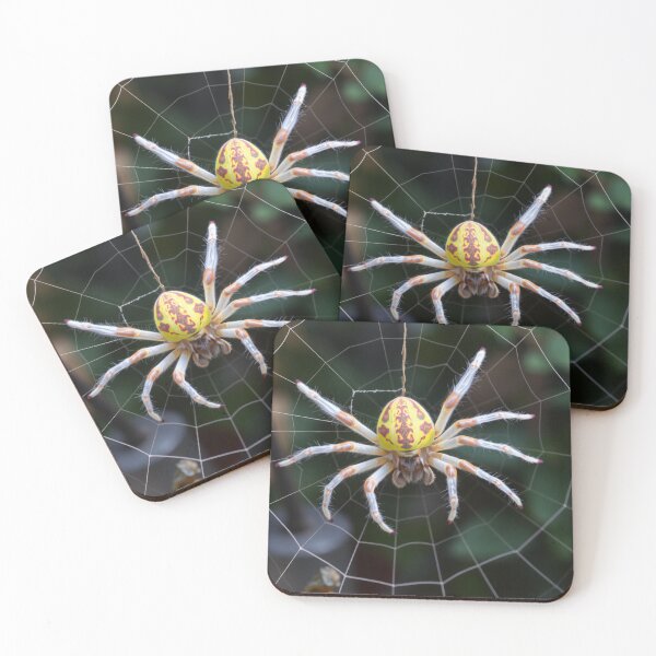 Item preview, Creepin’ It Real – Cute Spider Halloween Design designed and sold by MysticOMG.