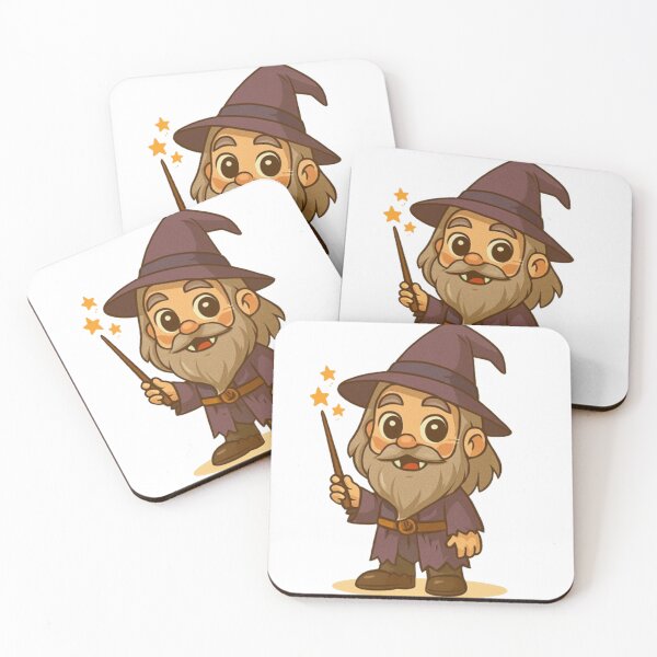 Item preview, Wizard designed and sold by Ttalgisubak.