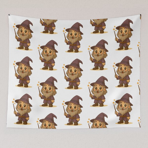 Item preview, Wizard designed and sold by Ttalgisubak.