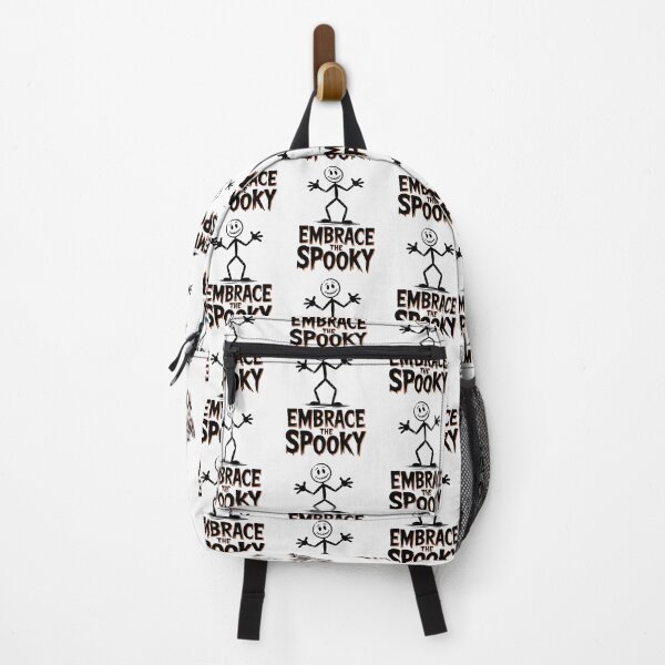Item preview, Embrace the spooky designed and sold by SignumShop.