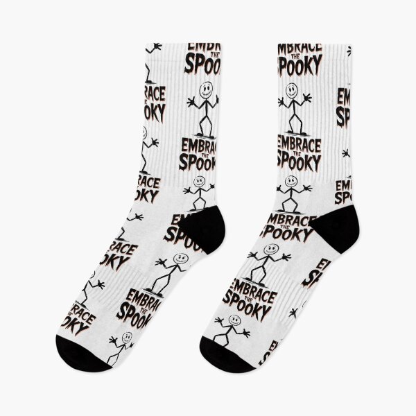Item preview, Embrace the spooky designed and sold by SignumShop.