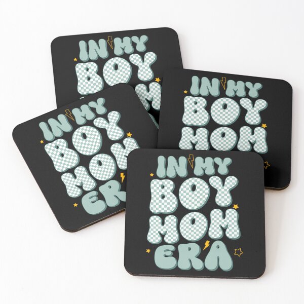 Item preview, In My 	 Mom Era Trendy Mom of 	 Funny Mama Back 		 designed and sold by ewyfeaxpqfn38.