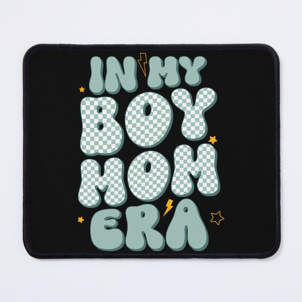 Item preview, In My Mom Era Trendy Mom of Funny Mama Back designed and sold by ewyfeaxpqfn38.