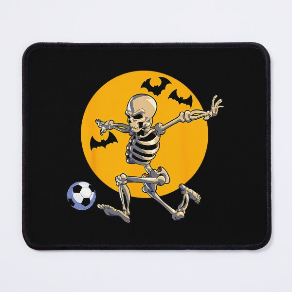 Item preview, Soccer Skeleton Halloween Soccer Player Halloween 2 designed and sold by mmvfcyhty59.