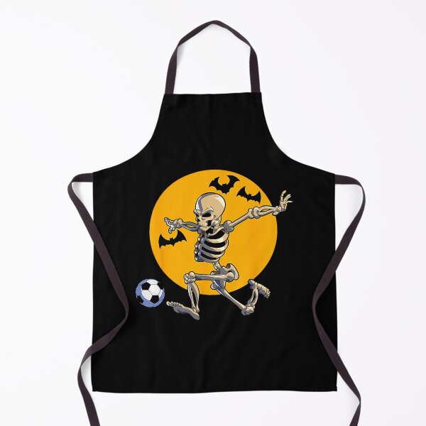 Item preview, Soccer Skeleton Halloween Soccer Player Halloween 2 designed and sold by mmvfcyhty59.