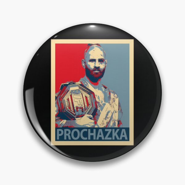 Item preview, Jiri Prochazka The Samurai designed and sold by JeyVel.