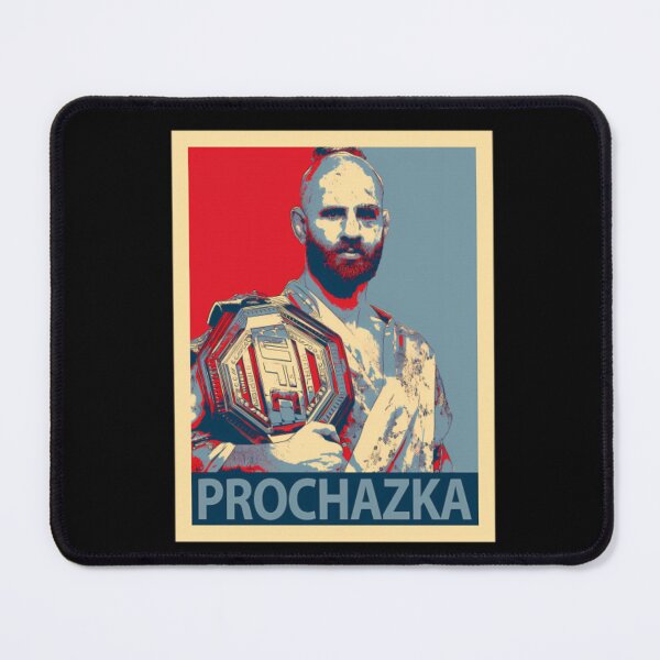 Item preview, Jiri Prochazka The Samurai designed and sold by JeyVel.