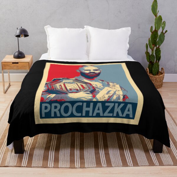 Item preview, Jiri Prochazka The Samurai designed and sold by JeyVel.