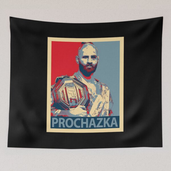 Item preview, Jiri Prochazka The Samurai designed and sold by JeyVel.