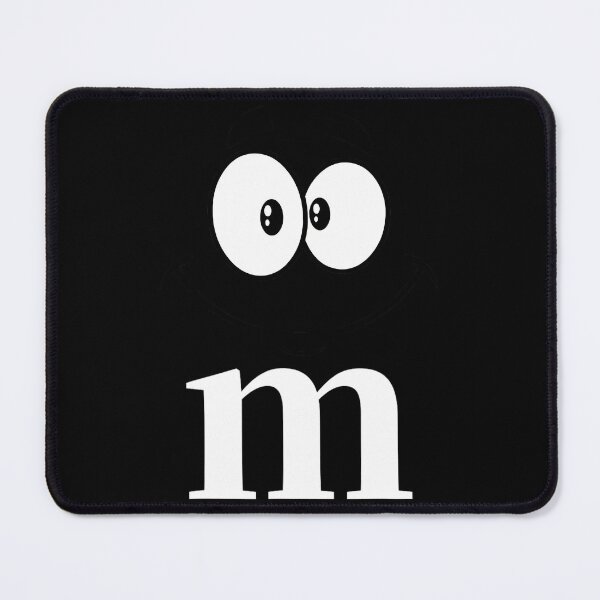 Item preview, Letter M Funny Matching Carnival Halloween Costume 	3	 designed and sold by dlqasxpjfbu12.