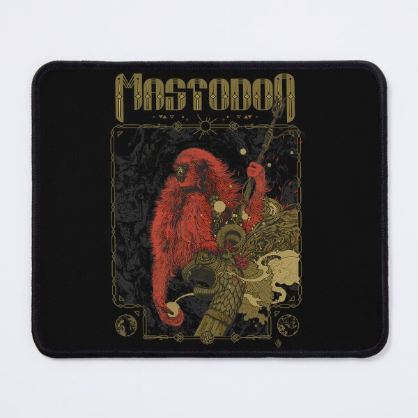 Item preview, Mastodon - Voyager designed and sold by whdoecxk13.