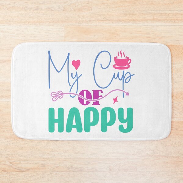 Item preview, Warm Your Soul with Tea Art designed and sold by CleanDecor.